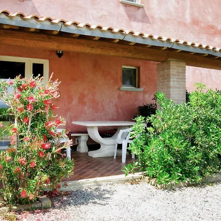 Il Felciaione-22 By Interhome Apartment Riparbella