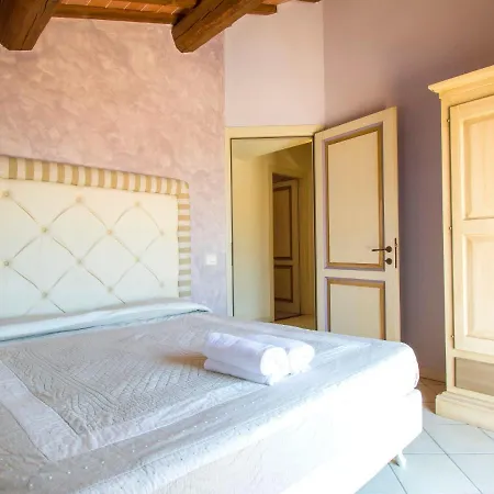 Il Felciaione-22 By Interhome Riparbella
