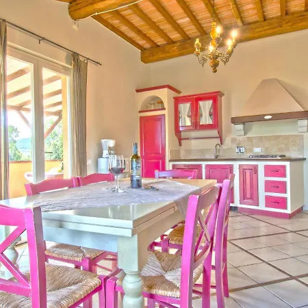 Apartment Il Felciaione-22 By Interhome *