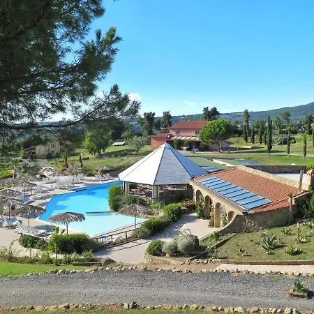 Il Felciaione-22 By Interhome * Riparbella