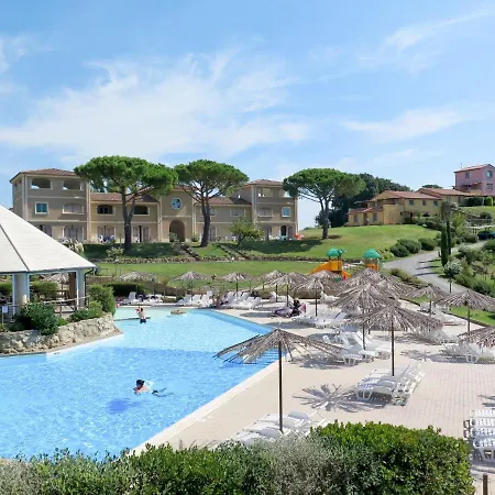 Il Felciaione-22 By Interhome Apartment Riparbella