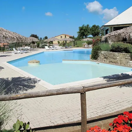 Il Felciaione-22 By Interhome Riparbella