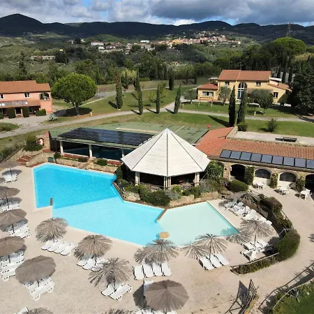 Il Felciaione-22 By Interhome Apartment