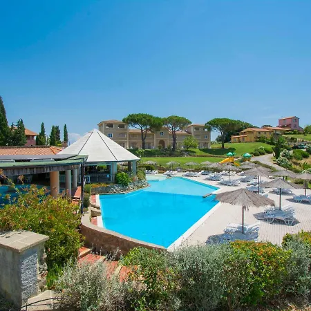 Il Felciaione-22 By Interhome * Riparbella
