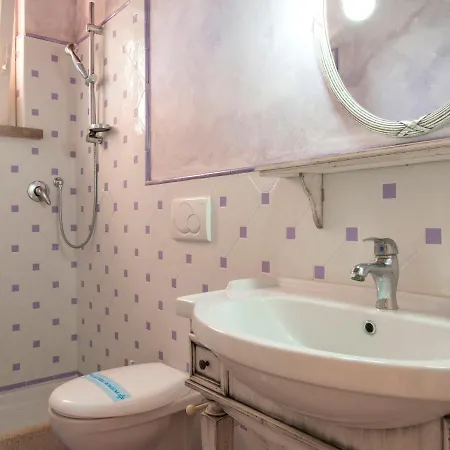 Il Felciaione-22 By Interhome Apartment