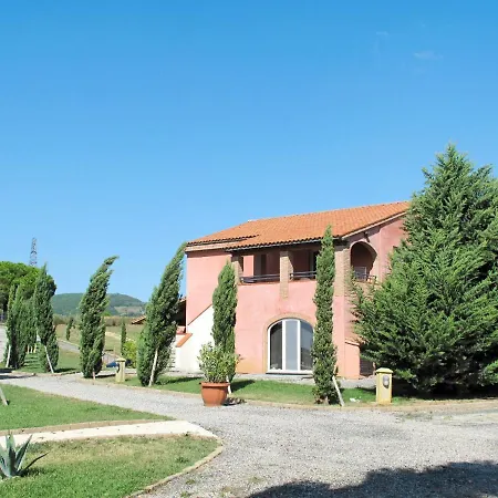 Il Felciaione-22 By Interhome