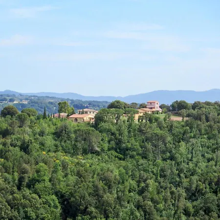 Il Felciaione-22 By Interhome * Riparbella