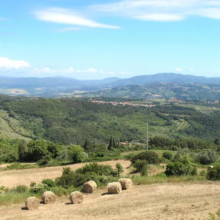 Il Felciaione-22 By Interhome Apartment