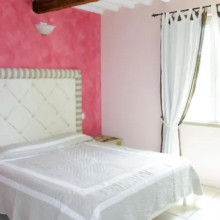 Il Felciaione-22 By Interhome Apartment *