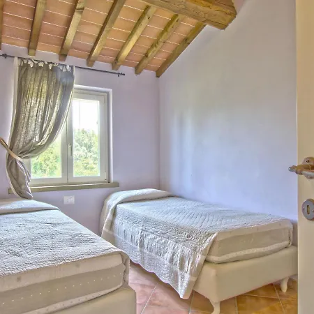 Apartment Il Felciaione-22 By Interhome *