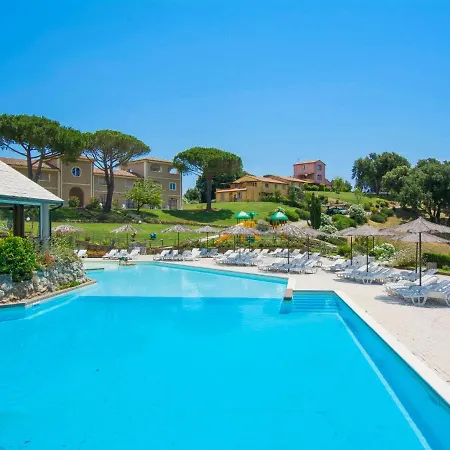 Il Felciaione-22 By Interhome Apartment *