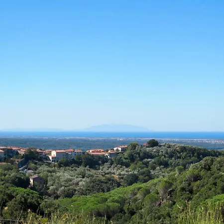 Apartment Il Felciaione-22 By Interhome *