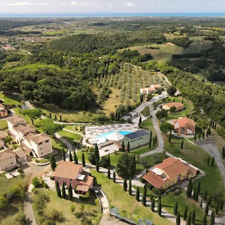 Il Felciaione-22 By Interhome