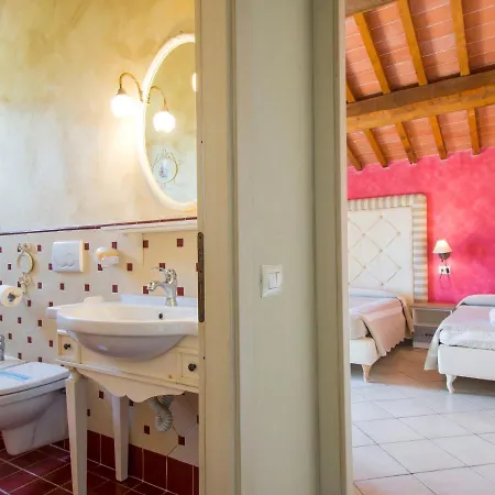 Il Felciaione-22 By Interhome Riparbella